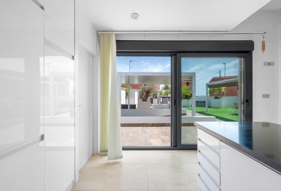 Segunda Mano - Chalet - Orihuela Costa - Villamartín