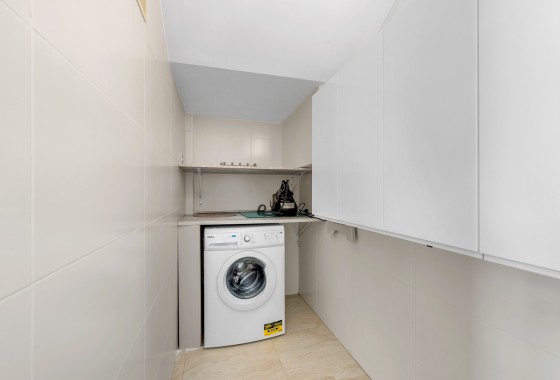 Segunda Mano - Chalet - Orihuela Costa - Villamartín