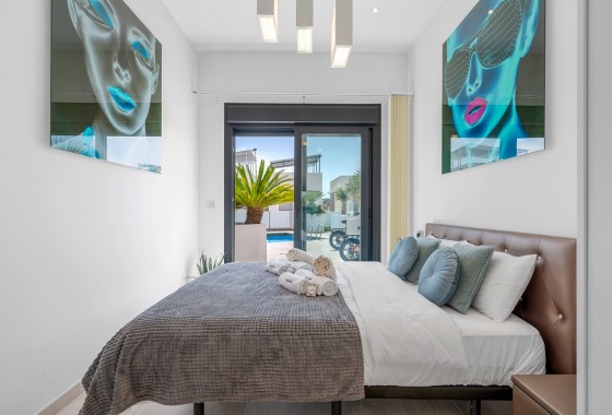 Segunda Mano - Chalet - Orihuela Costa - Villamartín