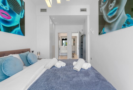 Segunda Mano - Chalet - Orihuela Costa - Villamartín