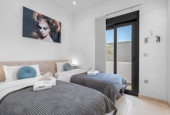 Segunda Mano - Chalet - Orihuela Costa - Villamartín