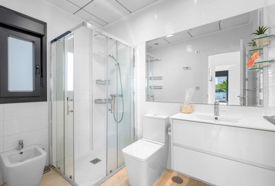 Segunda Mano - Chalet - Orihuela Costa - Villamartín