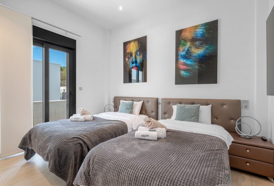 Segunda Mano - Chalet - Orihuela Costa - Villamartín