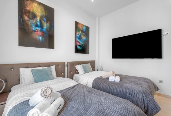 Segunda Mano - Chalet - Orihuela Costa - Villamartín