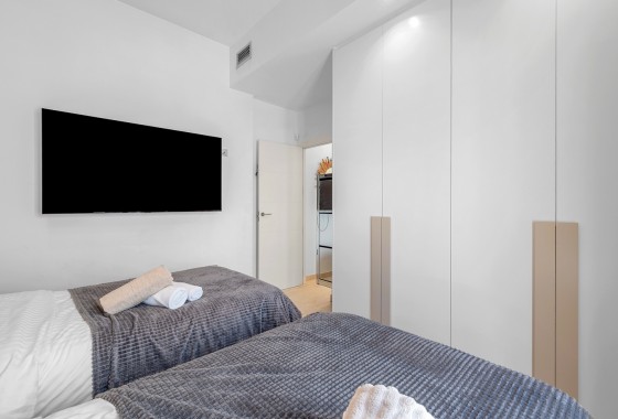 Segunda Mano - Chalet - Orihuela Costa - Villamartín