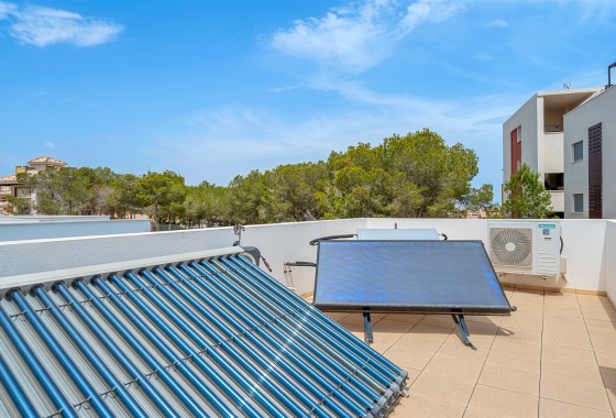 Segunda Mano - Chalet - Orihuela Costa - Villamartín