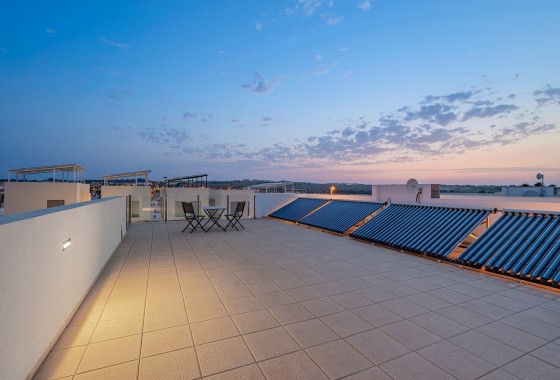 Segunda Mano - Chalet - Orihuela Costa - Villamartín