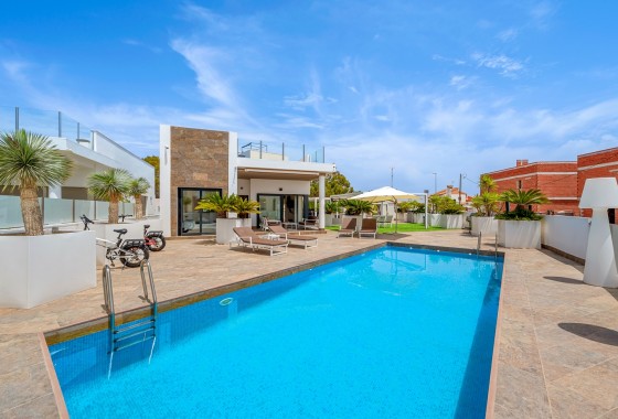 Segunda Mano - Chalet - Orihuela Costa - Villamartín