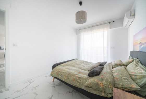 Revente - Appartement - Orihuela Costa - Punta Prima