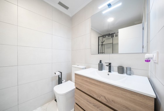 Revente - Appartement - Orihuela Costa - Punta Prima