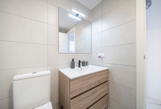 Revente - Appartement - Orihuela Costa - Punta Prima