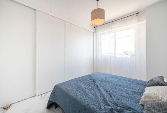 Revente - Appartement - Orihuela Costa - Punta Prima