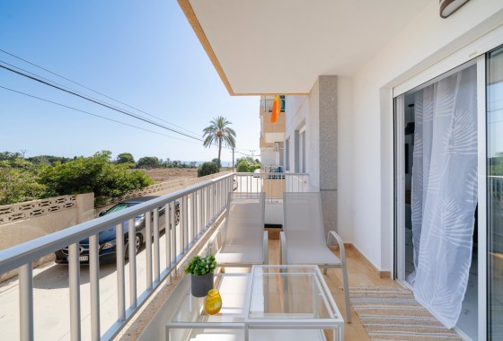 Revente - Appartement - Orihuela Costa - Punta Prima
