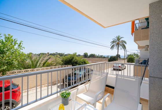 Revente - Appartement - Orihuela Costa - Punta Prima