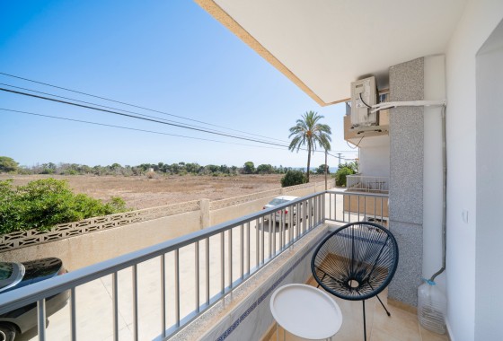 Revente - Appartement - Orihuela Costa - Punta Prima