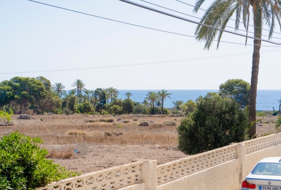 Revente - Appartement - Orihuela Costa - Punta Prima