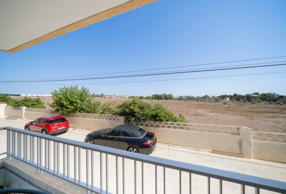Revente - Appartement - Orihuela Costa - Punta Prima