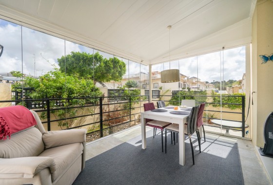 Segunda Mano - Chalet - Ciudad Quesada/Rojales - Rojales