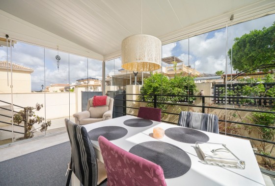 Segunda Mano - Chalet - Ciudad Quesada/Rojales - Rojales