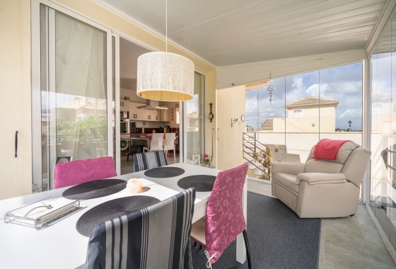 Segunda Mano - Chalet - Ciudad Quesada/Rojales - Rojales