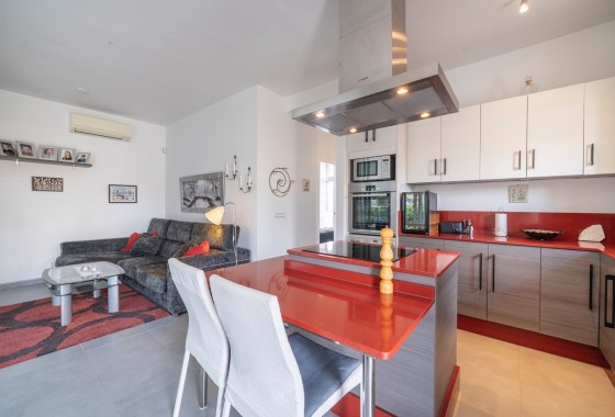 Segunda Mano - Chalet - Ciudad Quesada/Rojales - Rojales