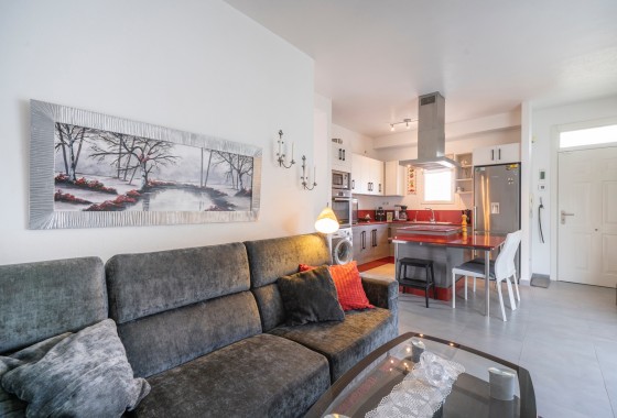 Segunda Mano - Chalet - Ciudad Quesada/Rojales - Rojales