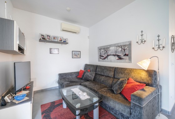 Segunda Mano - Chalet - Ciudad Quesada/Rojales - Rojales