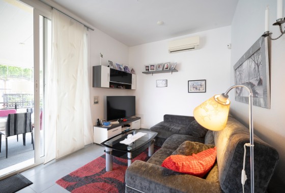 Segunda Mano - Chalet - Ciudad Quesada/Rojales - Rojales