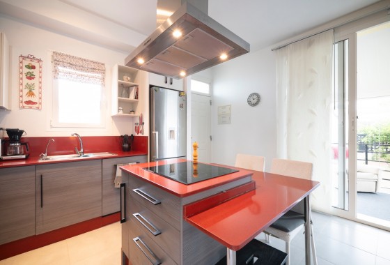 Segunda Mano - Chalet - Ciudad Quesada/Rojales - Rojales