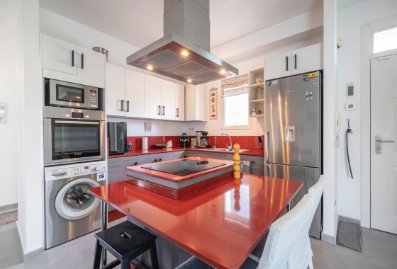 Segunda Mano - Chalet - Ciudad Quesada/Rojales - Rojales