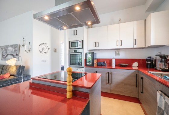 Segunda Mano - Chalet - Ciudad Quesada/Rojales - Rojales