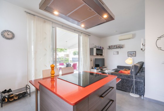 Segunda Mano - Chalet - Ciudad Quesada/Rojales - Rojales