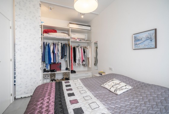 Segunda Mano - Chalet - Ciudad Quesada/Rojales - Rojales