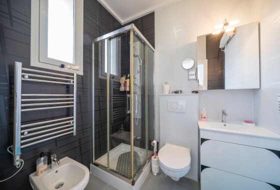 Segunda Mano - Chalet - Ciudad Quesada/Rojales - Rojales