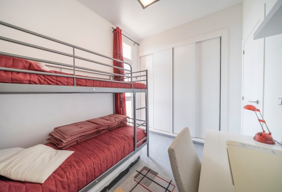 Segunda Mano - Chalet - Ciudad Quesada/Rojales - Rojales