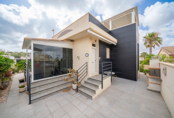 Segunda Mano - Chalet - Ciudad Quesada/Rojales - Rojales