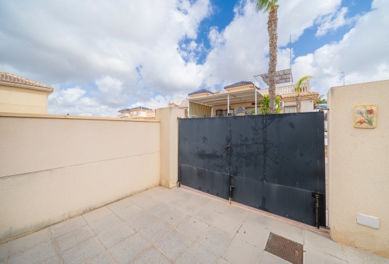 Segunda Mano - Chalet - Ciudad Quesada/Rojales - Rojales