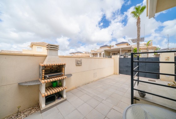 Segunda Mano - Chalet - Ciudad Quesada/Rojales - Rojales