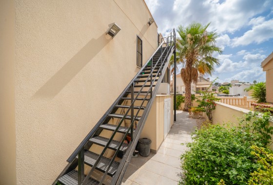 Segunda Mano - Chalet - Ciudad Quesada/Rojales - Rojales