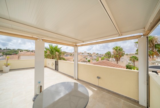 Segunda Mano - Chalet - Ciudad Quesada/Rojales - Rojales