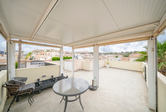 Segunda Mano - Chalet - Ciudad Quesada/Rojales - Rojales