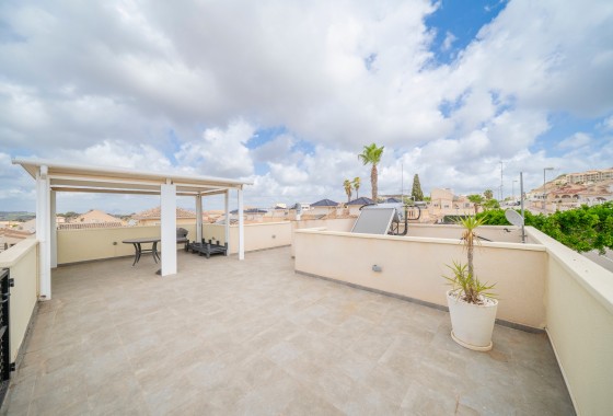 Segunda Mano - Chalet - Ciudad Quesada/Rojales - Rojales