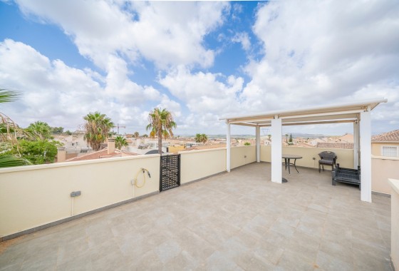 Segunda Mano - Chalet - Ciudad Quesada/Rojales - Rojales