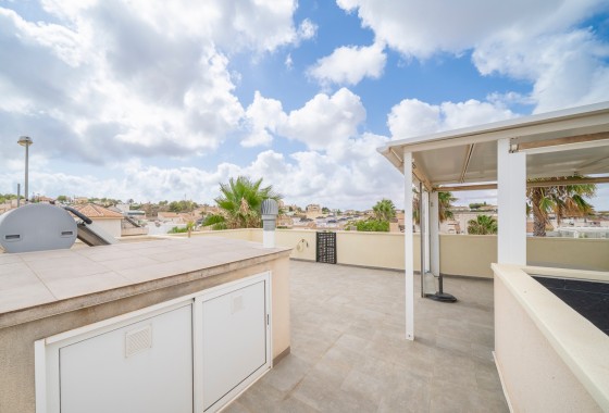 Segunda Mano - Chalet - Ciudad Quesada/Rojales - Rojales