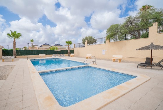 Segunda Mano - Chalet - Ciudad Quesada/Rojales - Rojales