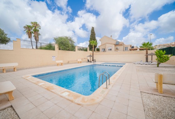 Segunda Mano - Chalet - Ciudad Quesada/Rojales - Rojales