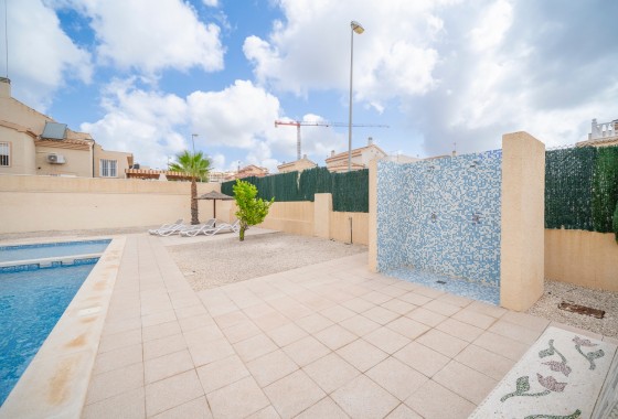 Segunda Mano - Chalet - Ciudad Quesada/Rojales - Rojales