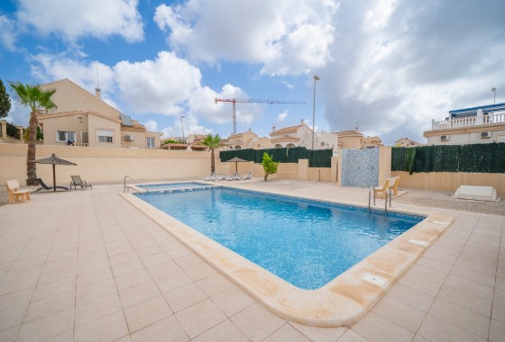 Segunda Mano - Chalet - Ciudad Quesada/Rojales - Rojales