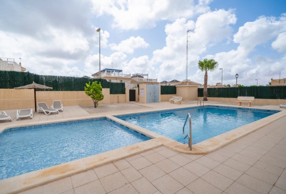 Segunda Mano - Chalet - Ciudad Quesada/Rojales - Rojales