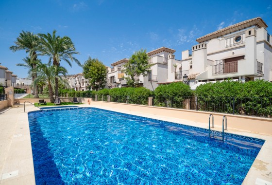 Segunda Mano - Bungalow - Algorfa